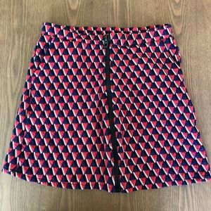 Soft Mini Skirt (new with tags)